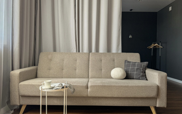 46m U Akvaparka Salut 203 Apartments