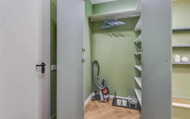 Апартаменты Двухкомнатные Около Парка и Метро Business apartments