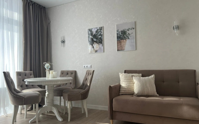 Dobro Pozhalovat Myata Ryadom S M4 Apartments