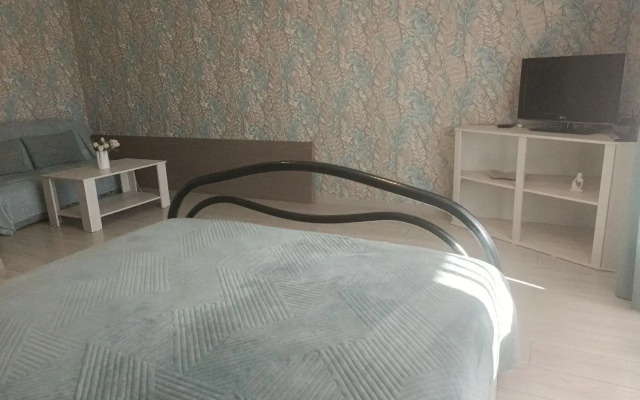 1-k, 40m², 2 Krovati Flat