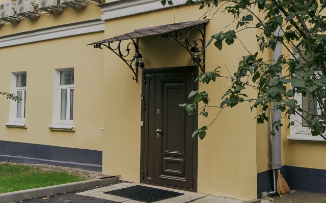 Dom Kuptsa Bavykina Mini Hotel