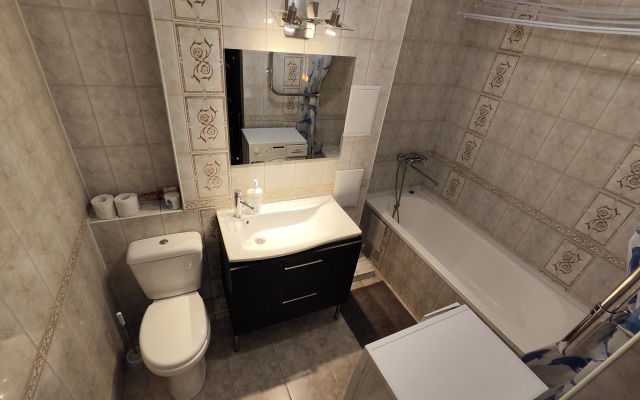 Квартира комфортная  в центре Калуги