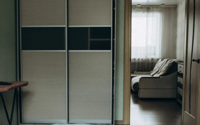 Komsomolskaya 215 Flat