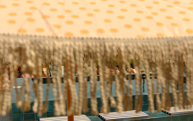 Бутик-отель Margot Sololaki