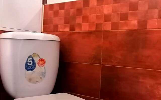 Na Sennoy 3 Apartments