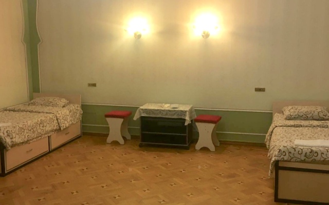 Royal Boutique Hotel on Kievyan Boutique-Hotel