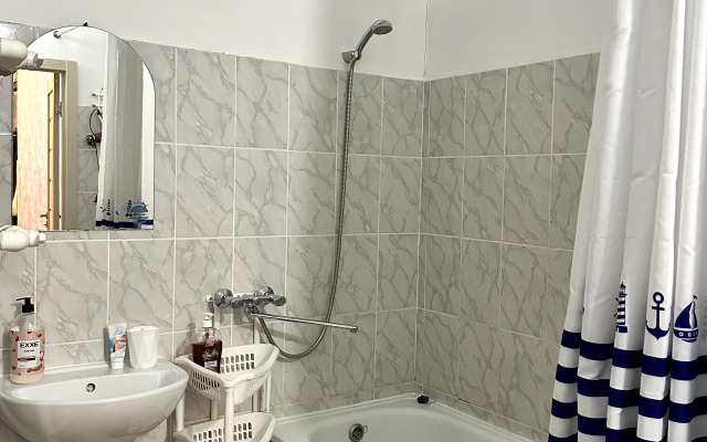 Квартира у Кремля Тобольск Радищева 21