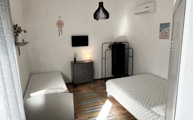 Shanti Guest House