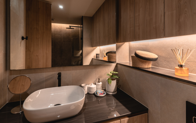 V 600 Metrakh Ot Plyazha Bangtao Apartments