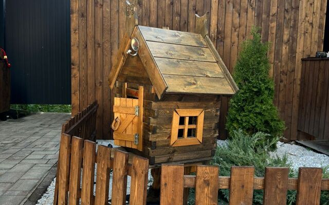 Dobry Private house