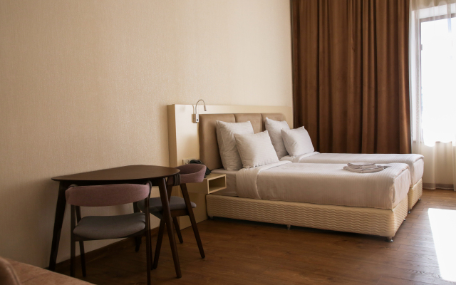 Kuma Hotel