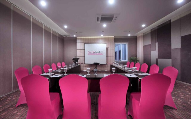 favehotel Langko Mataram