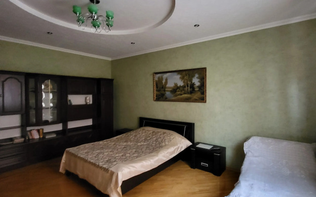 Gostevoy Dom Na Krutoy Private house