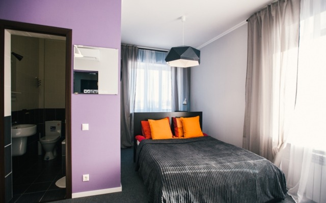 The Time Hotel