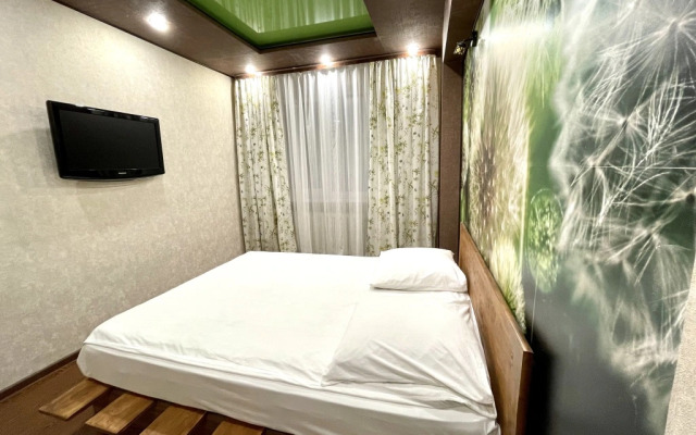 Апартаменты 051 Флэтс-Лайн на улице Красноармейская 100