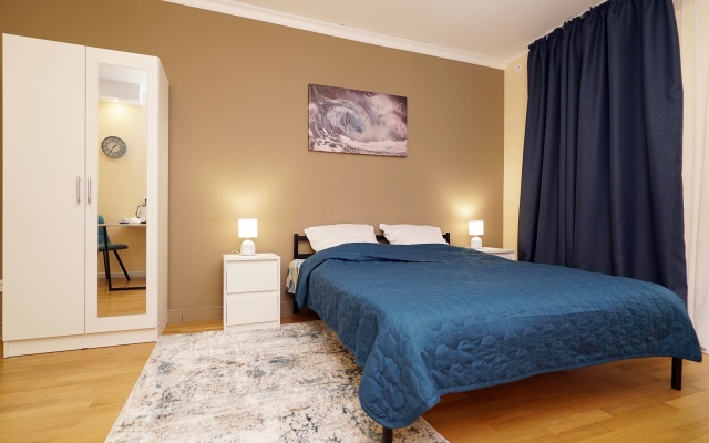 Kazanhouseshare  Apartments