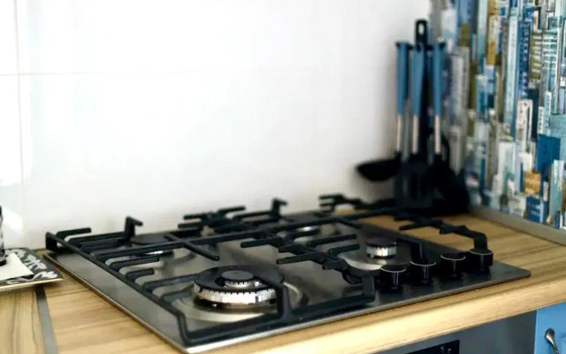 Квартира Трехкомнатная с Новым Дизайнерским Ремонтом