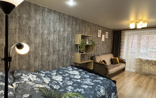 Квартира Современная студия в центре Ярославля