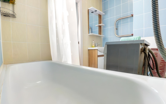 Tetsevskaya 4 Apartments