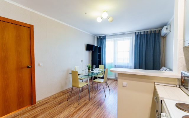 S Vidom Na More Ot LetoApart Apartments