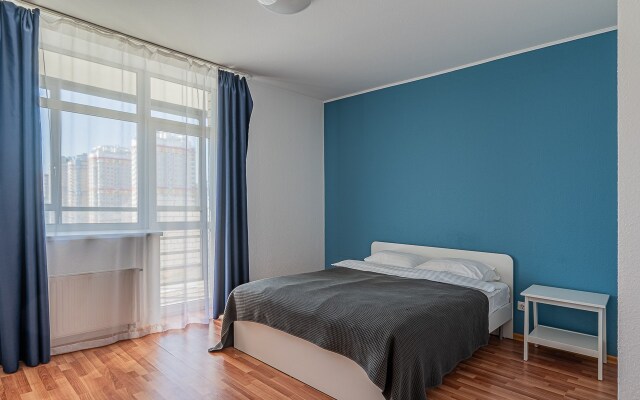 Apartamenty Rooms-Ekb Na Ulitse Soyuznaya 27 (16 Etazh)