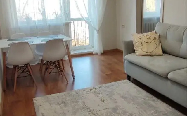 V tsentre goroda Flat
