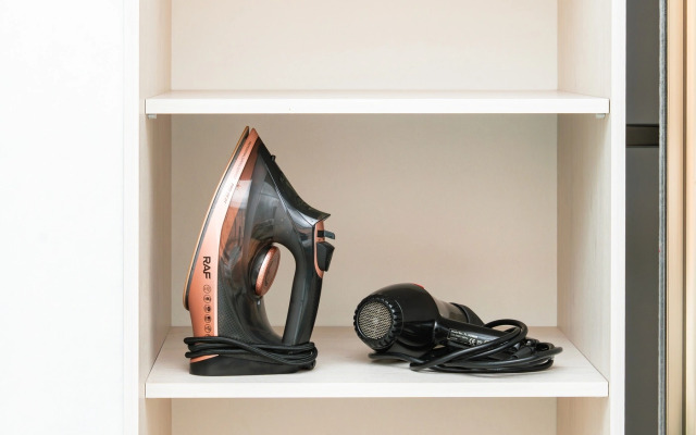 On Koghbatsi Str. 16-62 Apartments