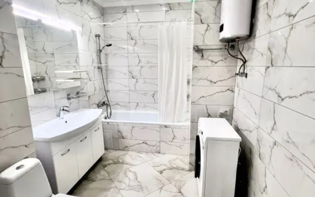 Квартира в самом центре Липецка