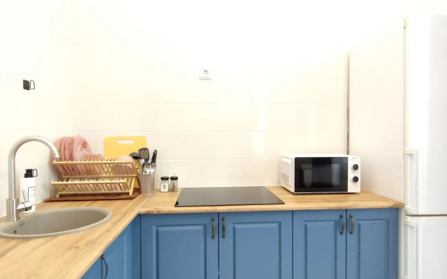 Апартаменты стильные чистые у Ледового дворца