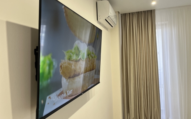 Квартира Люкс на Блюхера Пятая Авеню