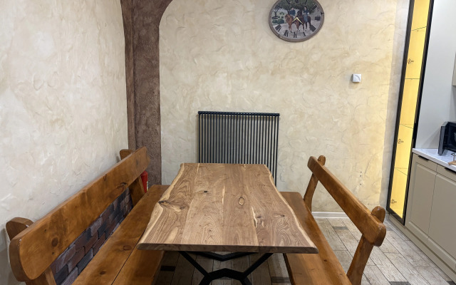 Kottedzh Private House