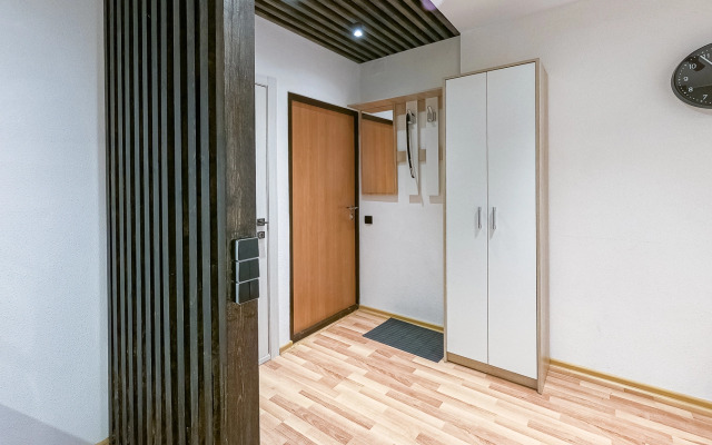 Апартаменты Белинский 4