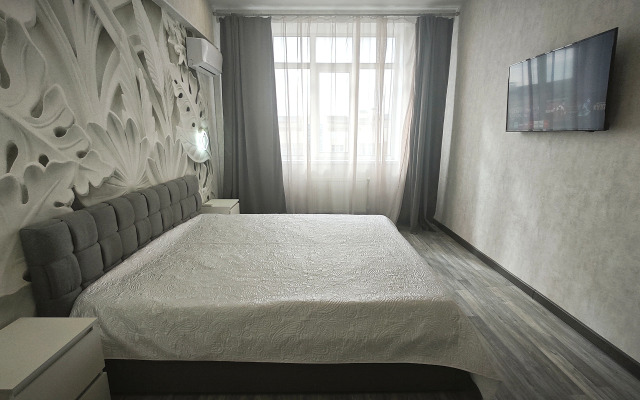 Квартира ЖК Аквамарин