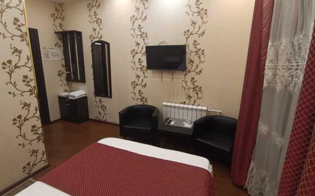 Novomaryinskaya 30 Mini-hotel