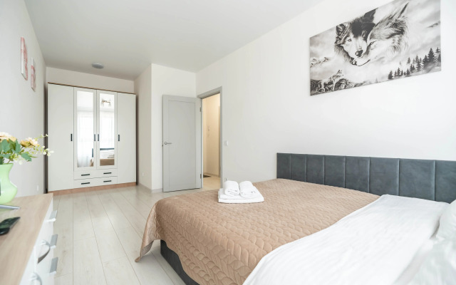 Apartamenty Quite House 39
