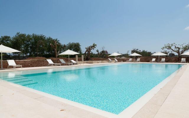 Masseria Mongiò dell'Elefante