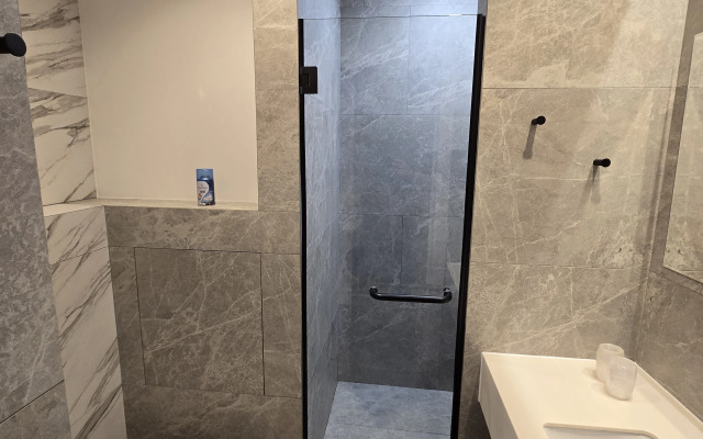 Апартаменты с видом на море