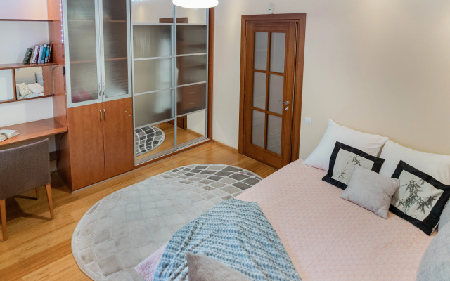 Апартаменты Amore