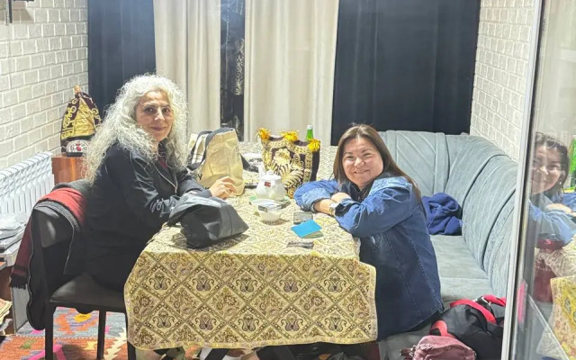 Mar.s Guest House