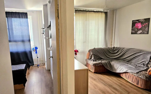 Квартира в ЖК Парковый квартал