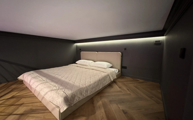 Апартаменты Family Luxury Apartments 4