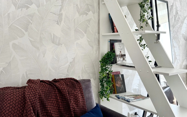 Квартира уютная в историческом центре