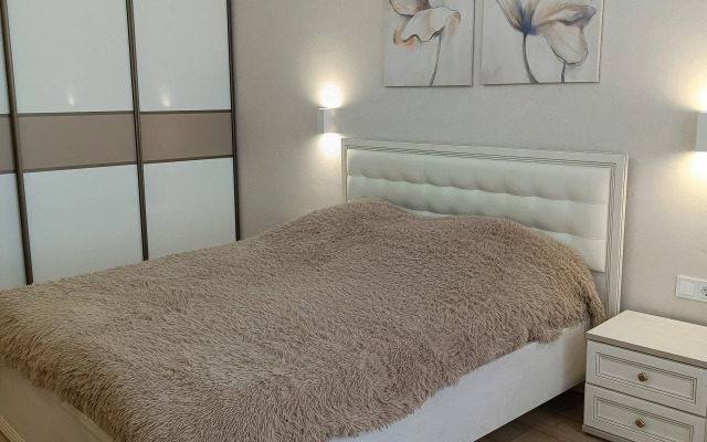 Апартаменты на Советской