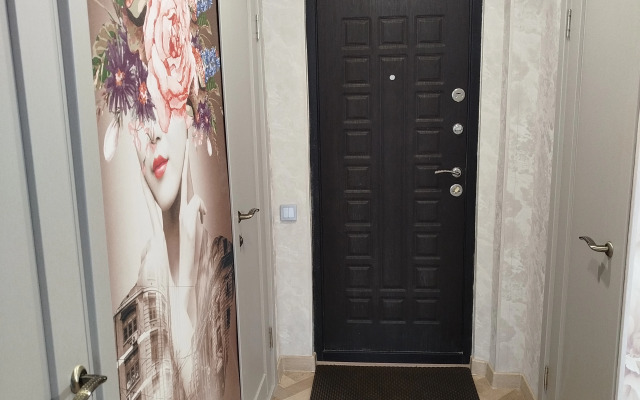 Квартира Stay at home 2