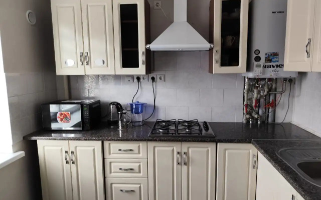 НаМореApartment's Квартира в г.Зеленоградск