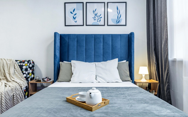 Квартира на Улице Фрунзе 31/2