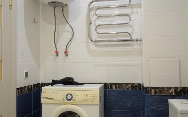 Квартира Тепличная 24