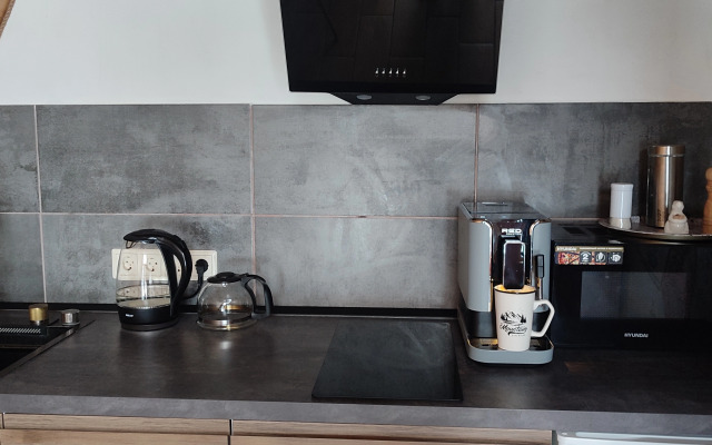 Шале Shiska_Gesh