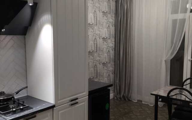 Квартира Янтарные выходные Амалиенау