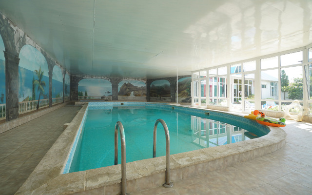 NEBO Hotel